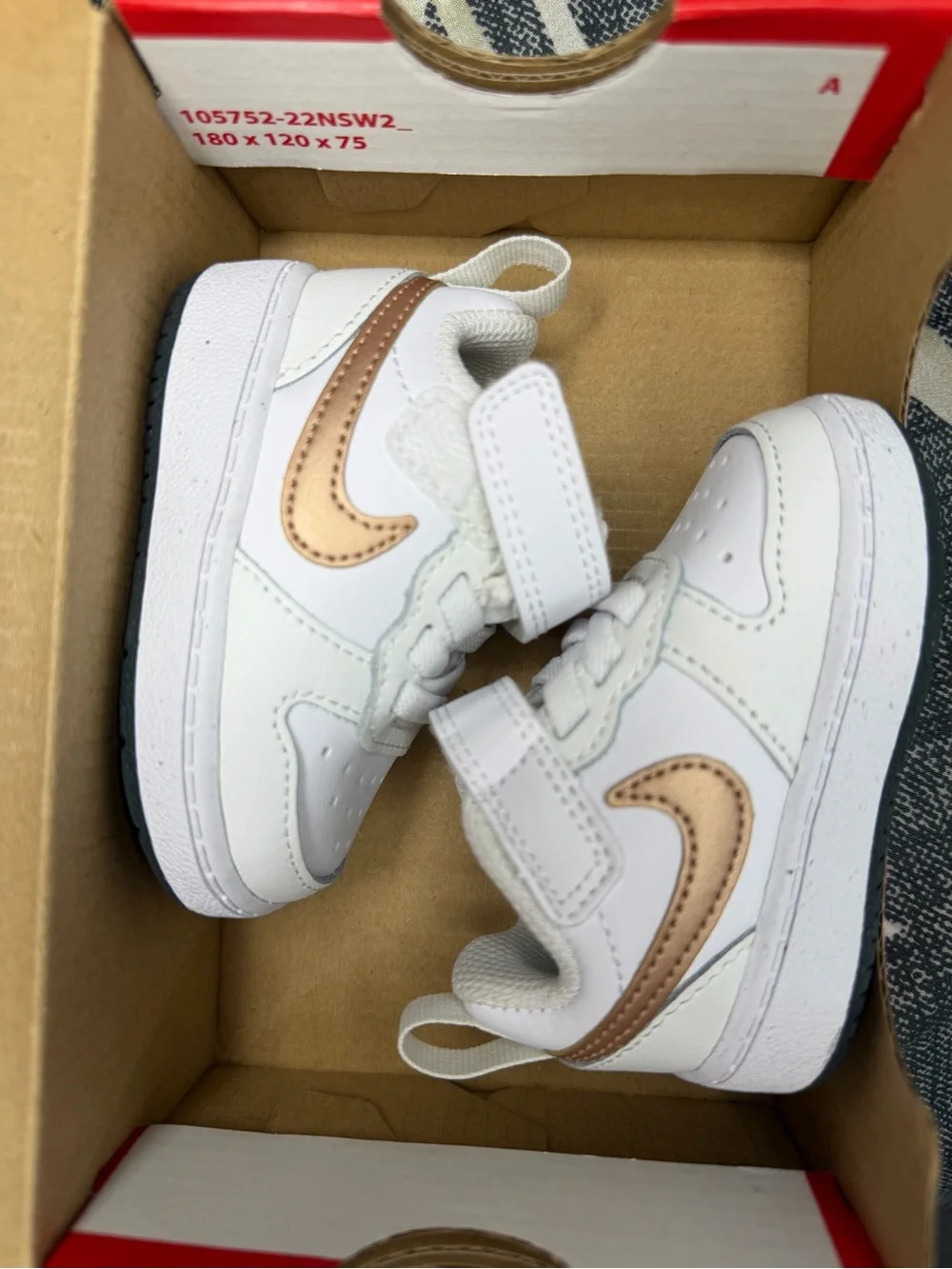 Nike new original